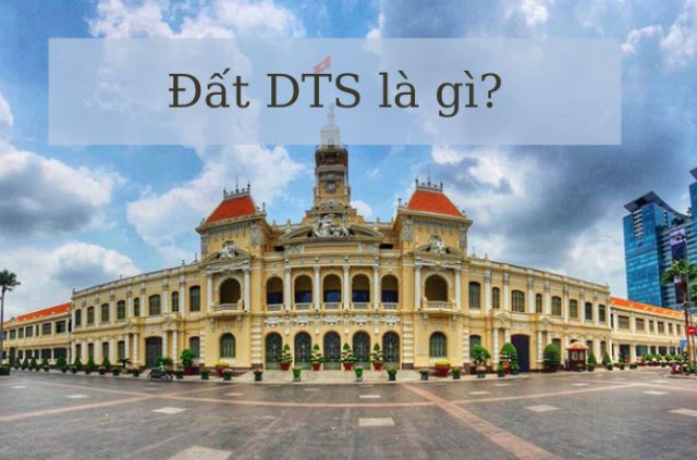 DTS là Đất Gì? Giải Mã Chi Tiết Từ A Đến Z Về Loại Đất Này