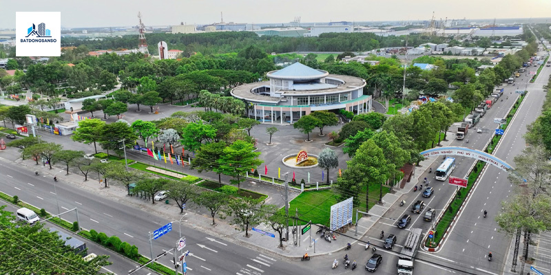 Cập Nhật Bảng Giá Đất Bà Rịa Vũng Tàu Mới Nhất & Chi Tiết Nhất