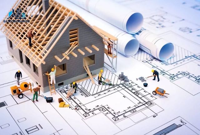 Chi Phí Chung Là Gì? Giải Mã Chi Tiết A-Z Cho Người Mua Nhà