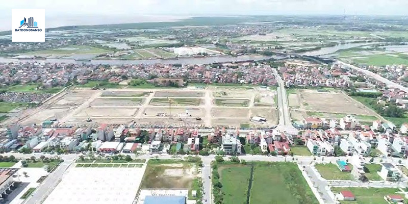 Đấu Giá Đất Thái Bình: Cơ Hội Đầu Tư Vàng 2024