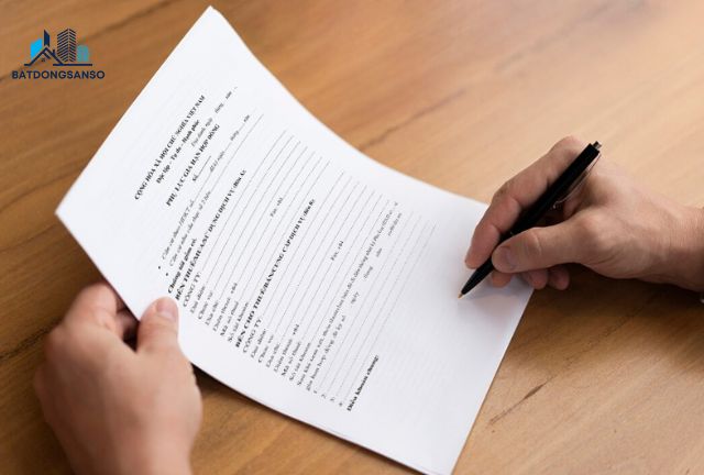 Mẫu Phụ Lục Hợp Đồng Thuê Nhà Mới Nhất 2025: Tải Ngay!