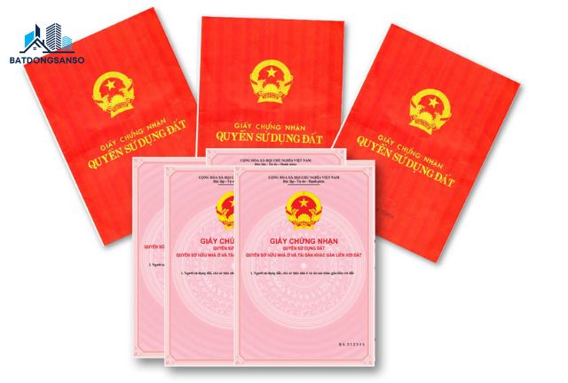 Mua Bán Vi Bằng Là Sao? Giải Đáp A-Z Từ Chuyên Gia Bất Động Sản