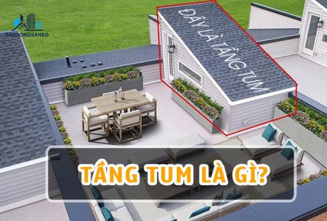 tum nhà là gì