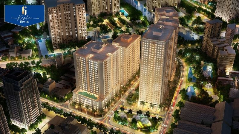 Nguồn gốc và ý nghĩa của kepler tower - Chặng đường hình thành và lý do ra đời